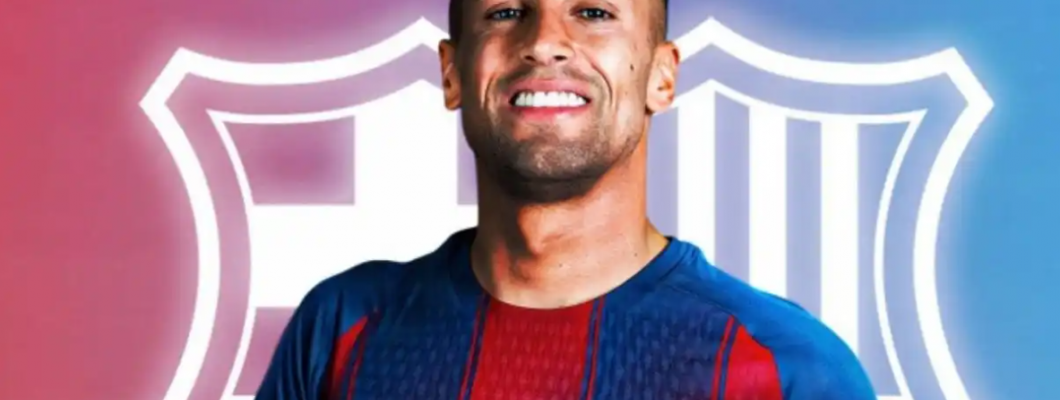 Cancelo ponownie wypożyczony do Barcelony