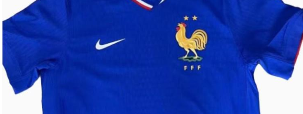 Kogut jest większy i bardziej kolorowy!