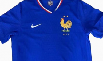 Kogut jest większy i bardziej kolorowy!