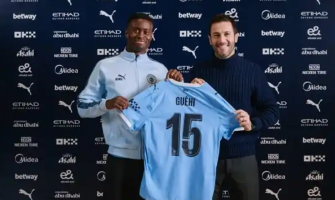 Wzmocnienia defensywne Manchesteru City na miejscu