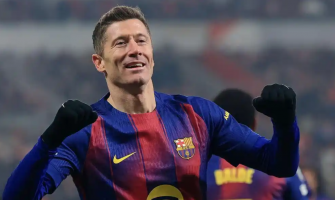 Przyszłość Lewandowskiego pozostaje niepewna