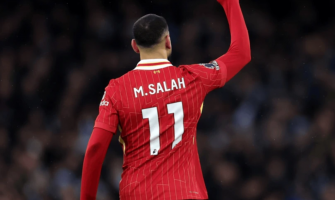 Tytuł Premier League jest w zasięgu ręki