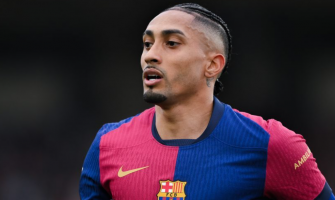 Barcelona ustala wysoką cenę 150 milionów euro