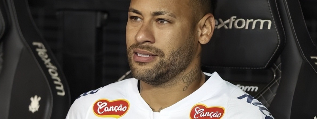 Neymar znów kontuzjowany?