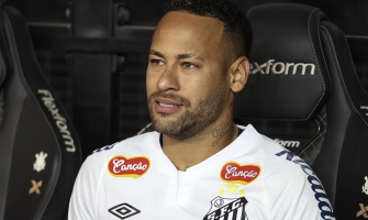 Neymar znów kontuzjowany?