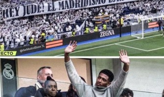 Nikt nie może odebrać mi uśmiechu