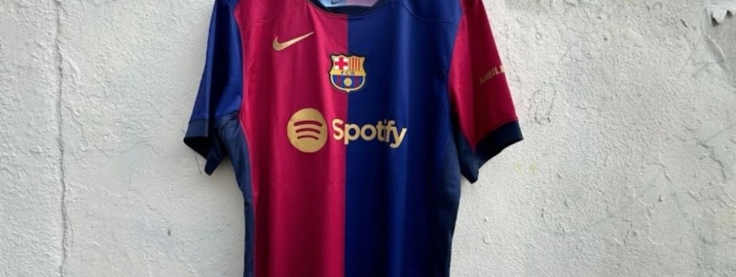 Premiera koszulek na nowy sezon może się opóźnić