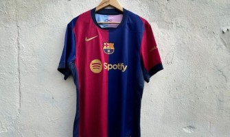 Premiera koszulek na nowy sezon może się opóźnić