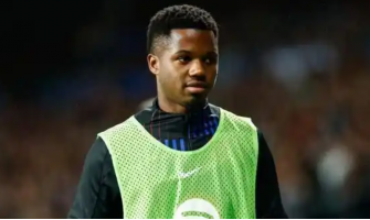 W wieku 23 lat jego rozdział w Barcelonie dobiega końca