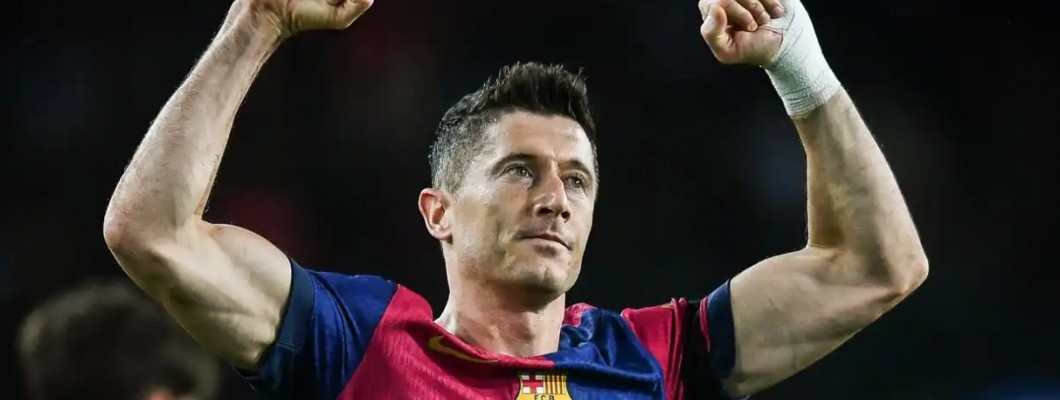 Czy Alvarez może zastąpić Lewandowskiego?