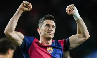 Czy Alvarez może zastąpić Lewandowskiego?