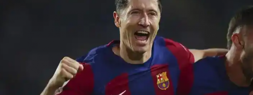 Polski weteran jest niezastąpiony