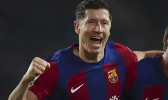 Polski weteran jest niezastąpiony