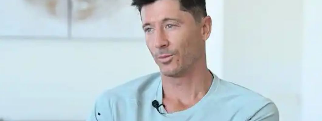 Lewandowski może jeszcze utrzymać się przez kolejny rok