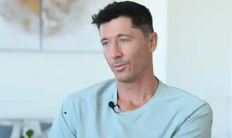 Lewandowski może jeszcze utrzymać się przez kolejny rok