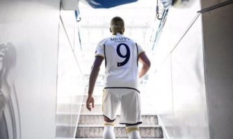 Dramat transferowy wreszcie dobiegł końca!