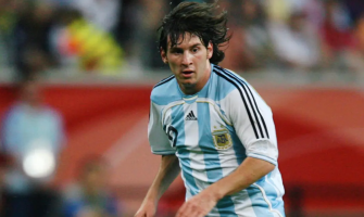 Kultowa koszulka Argentyny z 2006 roku może zostać ponownie wydana