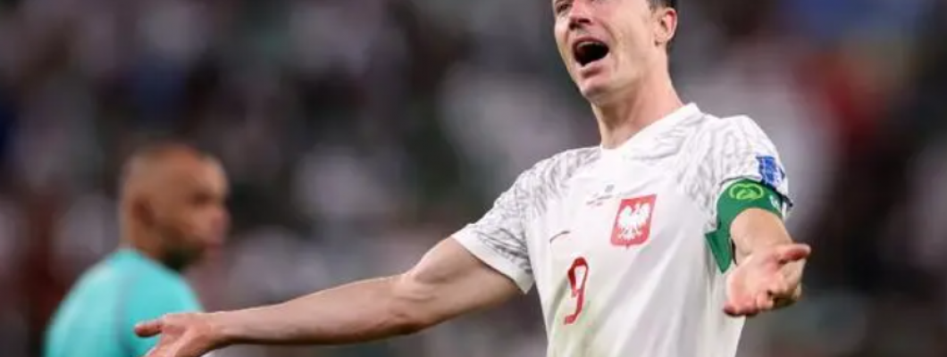 Polski bohater opuści pierwszy mecz Pucharu Europy