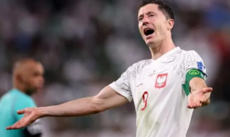 Polski bohater opuści pierwszy mecz Pucharu Europy