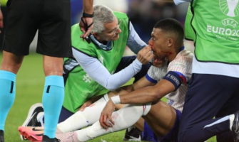 Dobrze zaczynamy, ale nie jesteśmy szczęśliwi