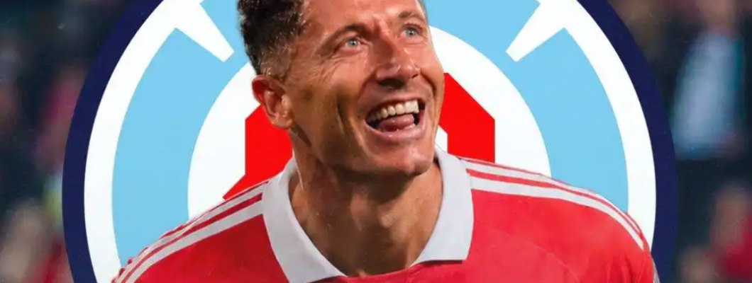 37-letni Lewandowski ma dołączyć do Chicago Fire 37-letni Lewandowski ma dołączyć do Chicago Fire