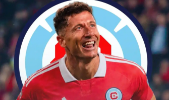 37-letni Lewandowski ma dołączyć do Chicago Fire