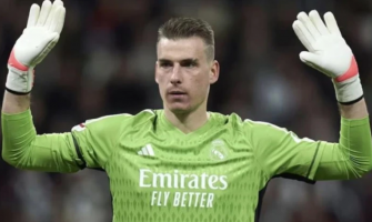 Bohater Ligi Mistrzów traci ambicje