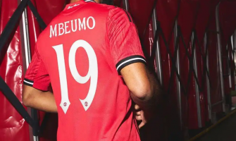 Mbeumo będzie nosił koszulkę z numerem 19