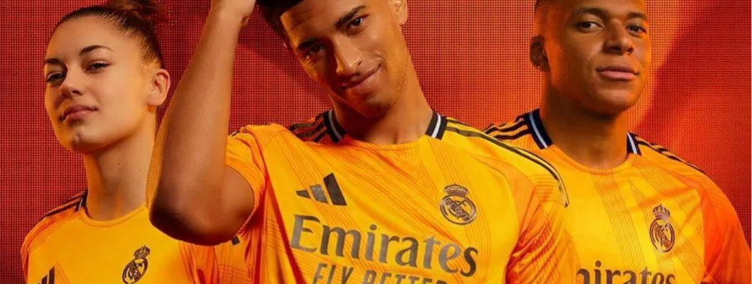 Pomarańczowy z kolorami nocnego nieba