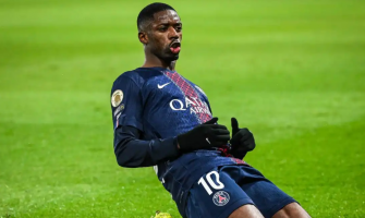 Dembélé odrzuca ofertę rocznych zarobków rzędu 100 milionów euro z Arabii Saudyjskiej
