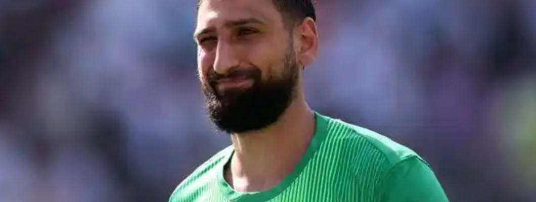 Zawodnicy mogą wybierać spośród koszulek z numerami 1 i 99