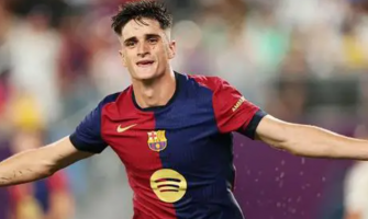 Rotacja Lewandowskiego została zablokowana