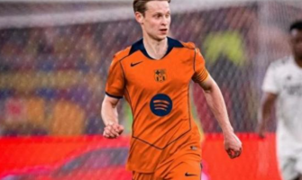 Barcelona może nadal nosić stare koszulki w kolejnej rundzie