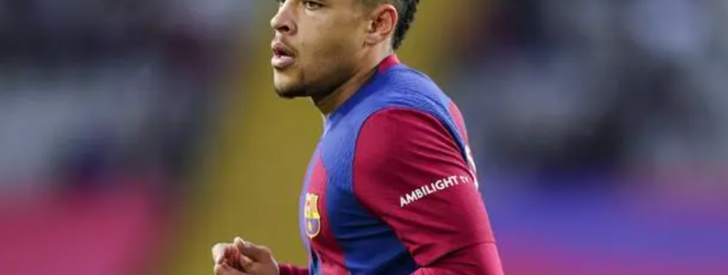 Młody zawodnik Barcelony stoi przed transferem