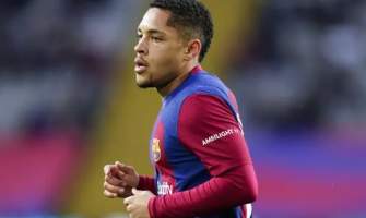 Młody zawodnik Barcelony stoi przed transferem