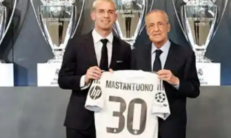 Oszałamiający debiut zakończył się zakazem używania nazwiska