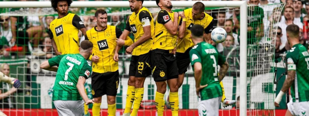 Harry Kane vede la speranza di vincere il campionato