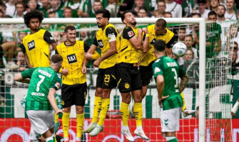 Harry Kane vede la speranza di vincere il campionato