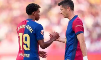 Polski gwiazdor zdecydowanie odrzucił ofertę