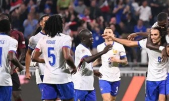 Mbappé znów nie strzelił gola