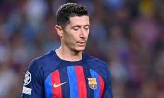 Wkład Lewandowskiego