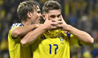 Lewandowski na ławce aż do 88. minuty!