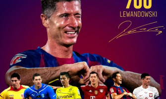 Polska supergwiazda świętuje kamień milowy!