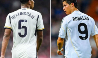 10 goli w 10 meczach!