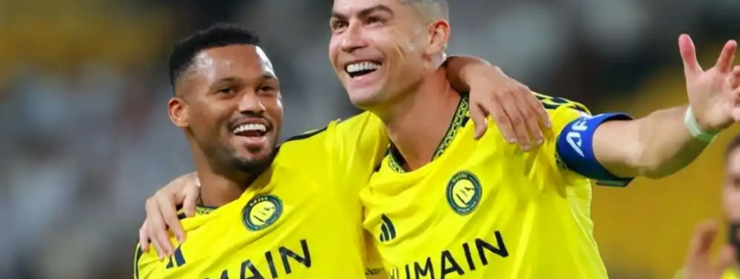 Ronaldo pędzi w stronę granicy 1000 bramek w karierze Ronaldo pędzi w stronę granicy 1000 bramek w karierze