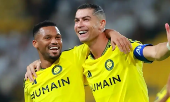 Ronaldo pędzi w stronę granicy 1000 bramek w karierze
