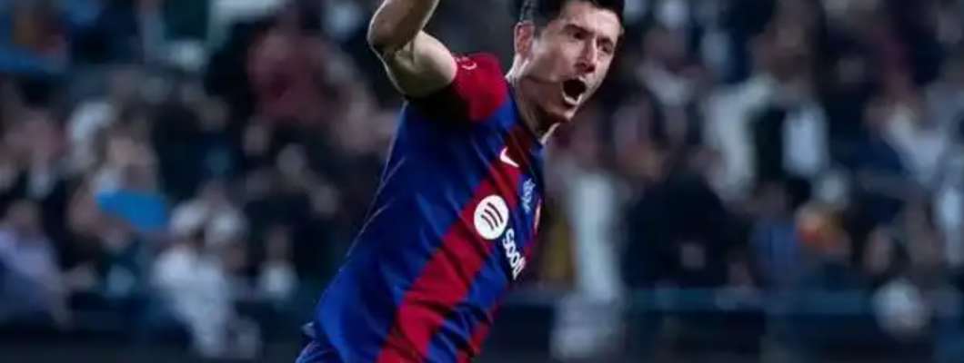 Kolejny cel podróży polskiej supergwiazdy to gorący temat