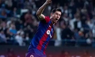 Kolejny cel podróży polskiej supergwiazdy to gorący temat