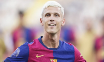 Nawiązał ciche porozumienie z kolegami z drużyny, takimi jak Lewandowski