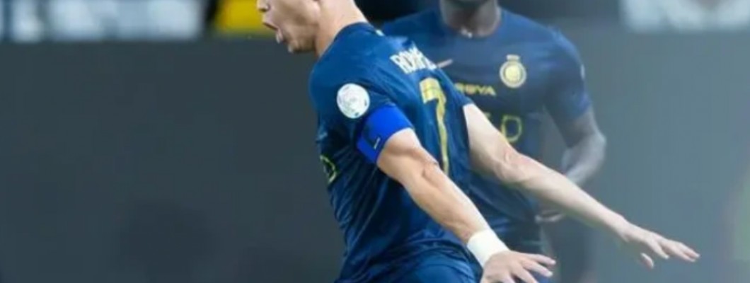 Messi i Lewandowski podziwiają